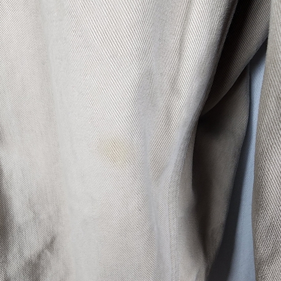 Carhartt Men's Tan Relaxed Fit Men's Cargo Pants SIZE 42X34 - Picture 2 of 4